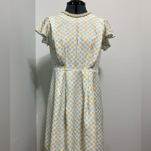 Jason Wu for Target dress